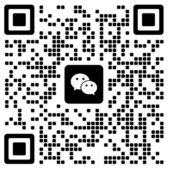 WeChat QR
